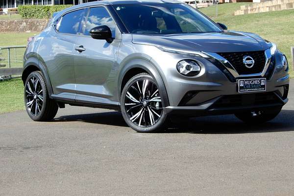 2021 Nissan Juke TI F16