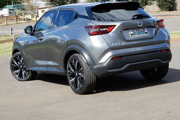 2021 Nissan Juke TI F16