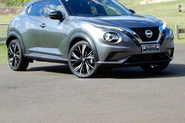2021 Nissan Juke TI F16