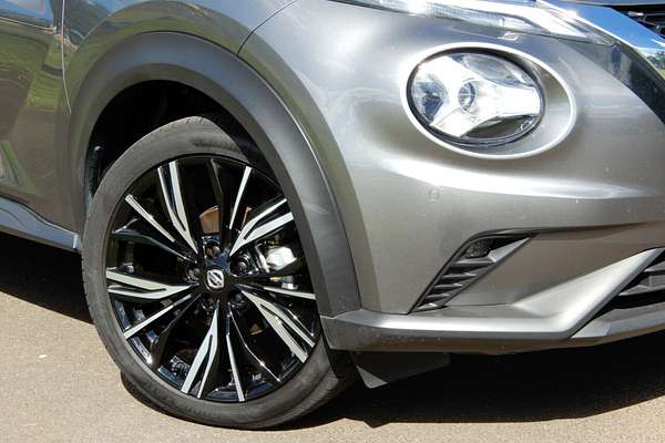 2021 Nissan Juke TI F16