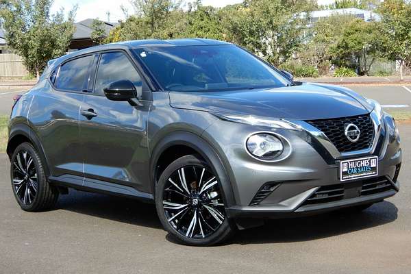 2021 Nissan Juke TI F16