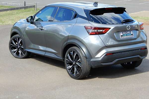 2021 Nissan Juke TI F16