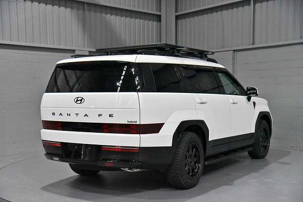 2025 Hyundai Santa Fe Hybrid Calligraphy MX5.V1