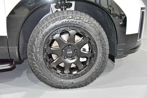 2025 Hyundai Santa Fe Hybrid Calligraphy MX5.V1