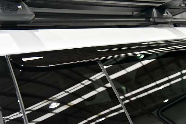 2025 Hyundai Santa Fe Hybrid Calligraphy MX5.V1