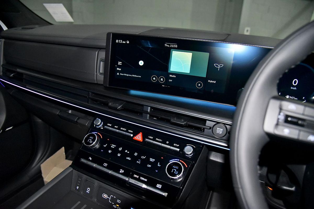 2025 Hyundai Santa Fe Hybrid Calligraphy MX5.V1