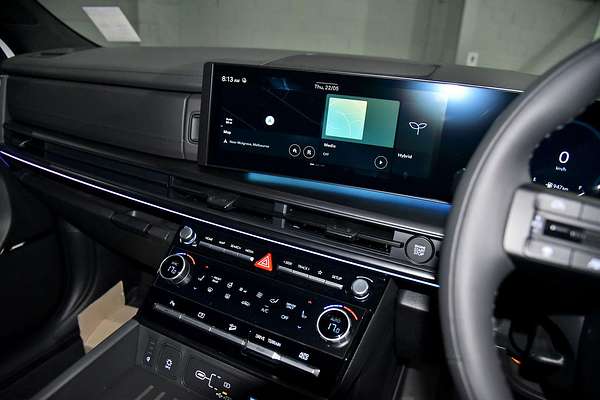 2025 Hyundai Santa Fe Hybrid Calligraphy MX5.V1