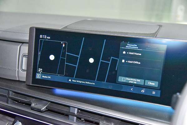 2025 Hyundai Santa Fe Hybrid Calligraphy MX5.V1