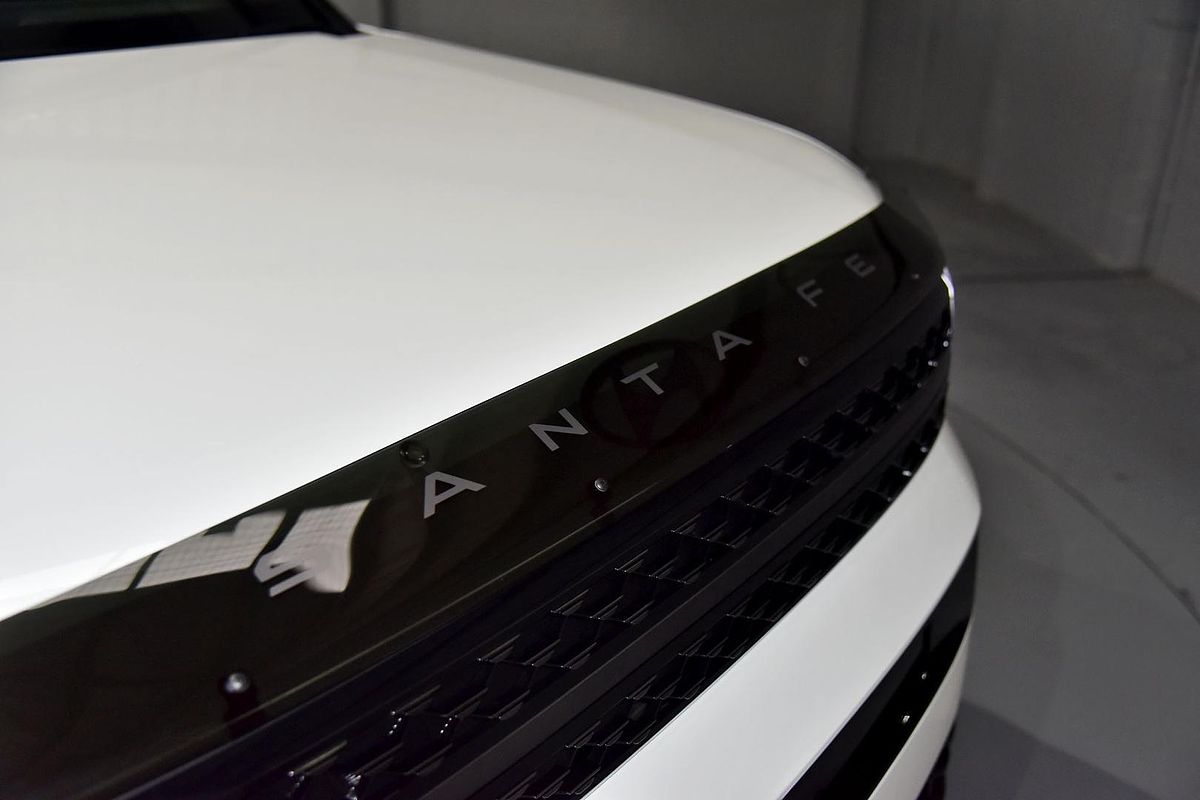 2025 Hyundai Santa Fe Hybrid Calligraphy MX5.V1