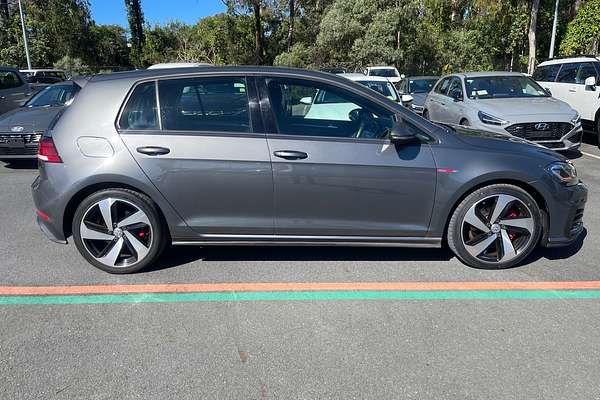 2017 Volkswagen Golf GTI 7.5