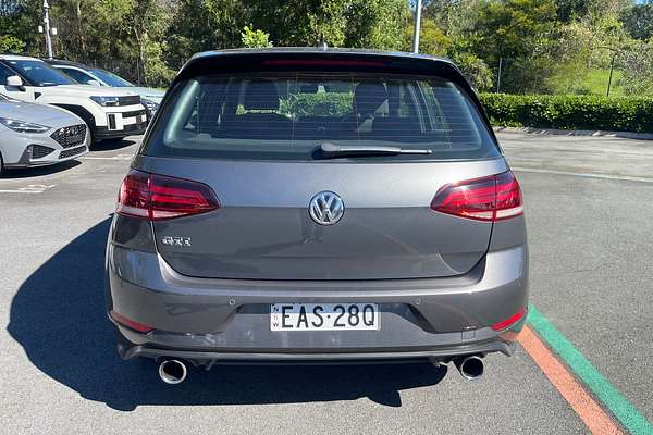 2017 Volkswagen Golf GTI 7.5