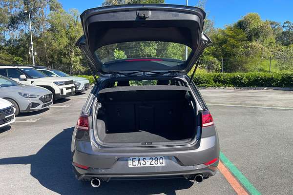 2017 Volkswagen Golf GTI 7.5