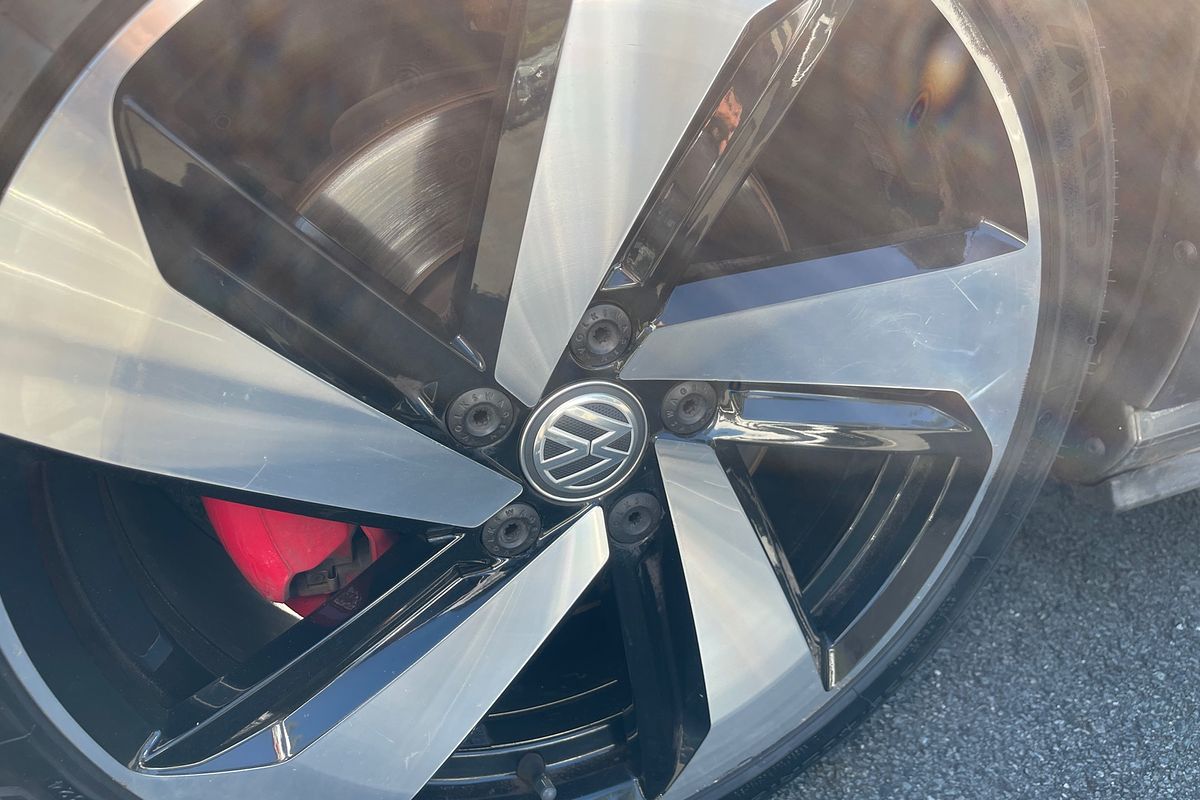 2017 Volkswagen Golf GTI 7.5
