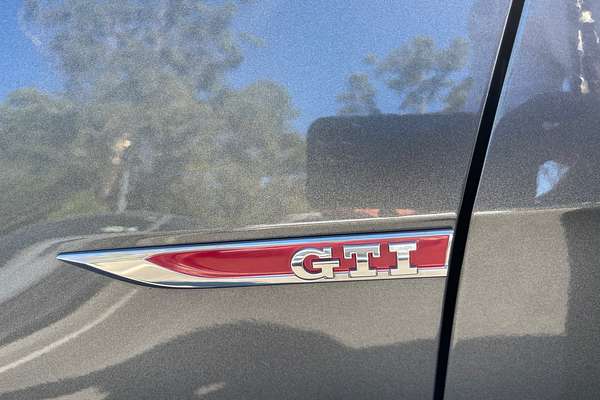2017 Volkswagen Golf GTI 7.5