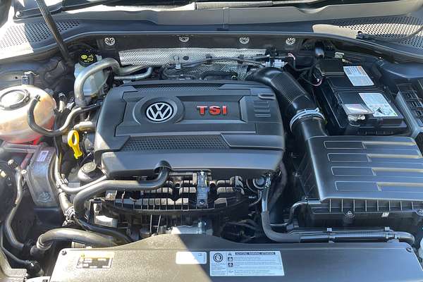 2017 Volkswagen Golf GTI 7.5