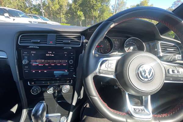 2017 Volkswagen Golf GTI 7.5