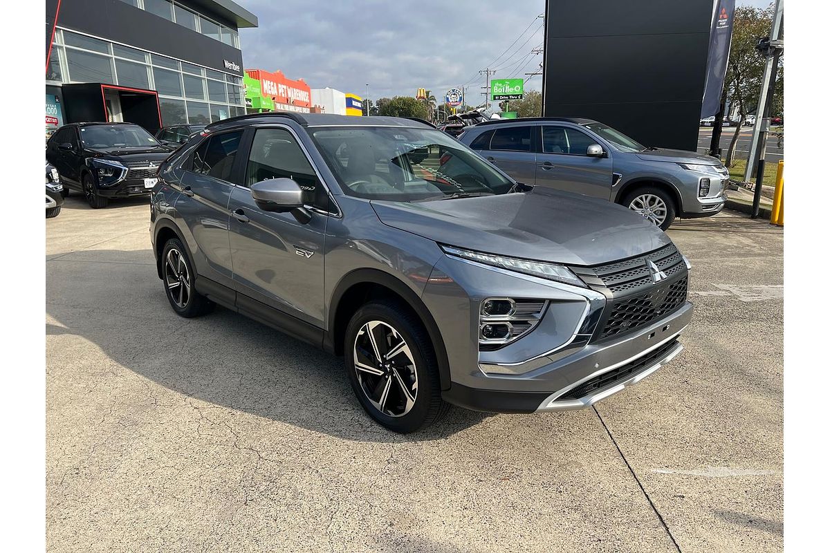 2023 Mitsubishi Eclipse Cross PHEV Aspire YB