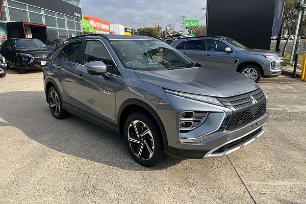 2023 Mitsubishi Eclipse Cross PHEV Aspire YB