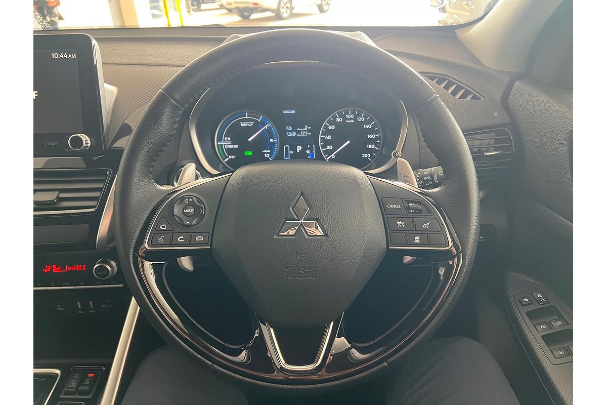 2023 Mitsubishi Eclipse Cross PHEV Aspire YB