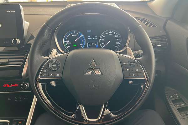 2023 Mitsubishi Eclipse Cross PHEV Aspire YB