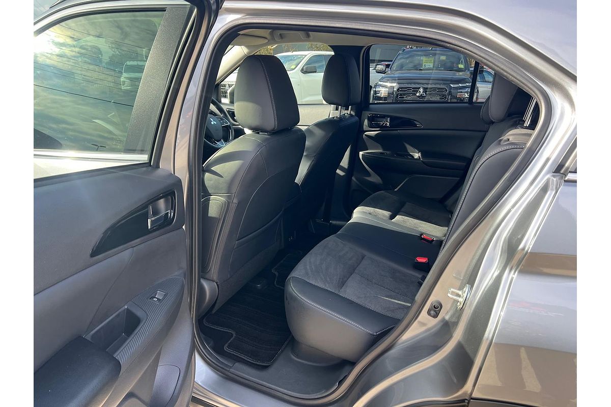 2023 Mitsubishi Eclipse Cross PHEV Aspire YB