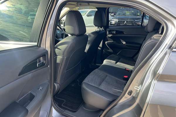 2023 Mitsubishi Eclipse Cross PHEV Aspire YB