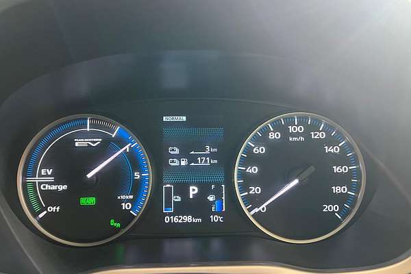 2023 Mitsubishi Eclipse Cross PHEV Aspire YB