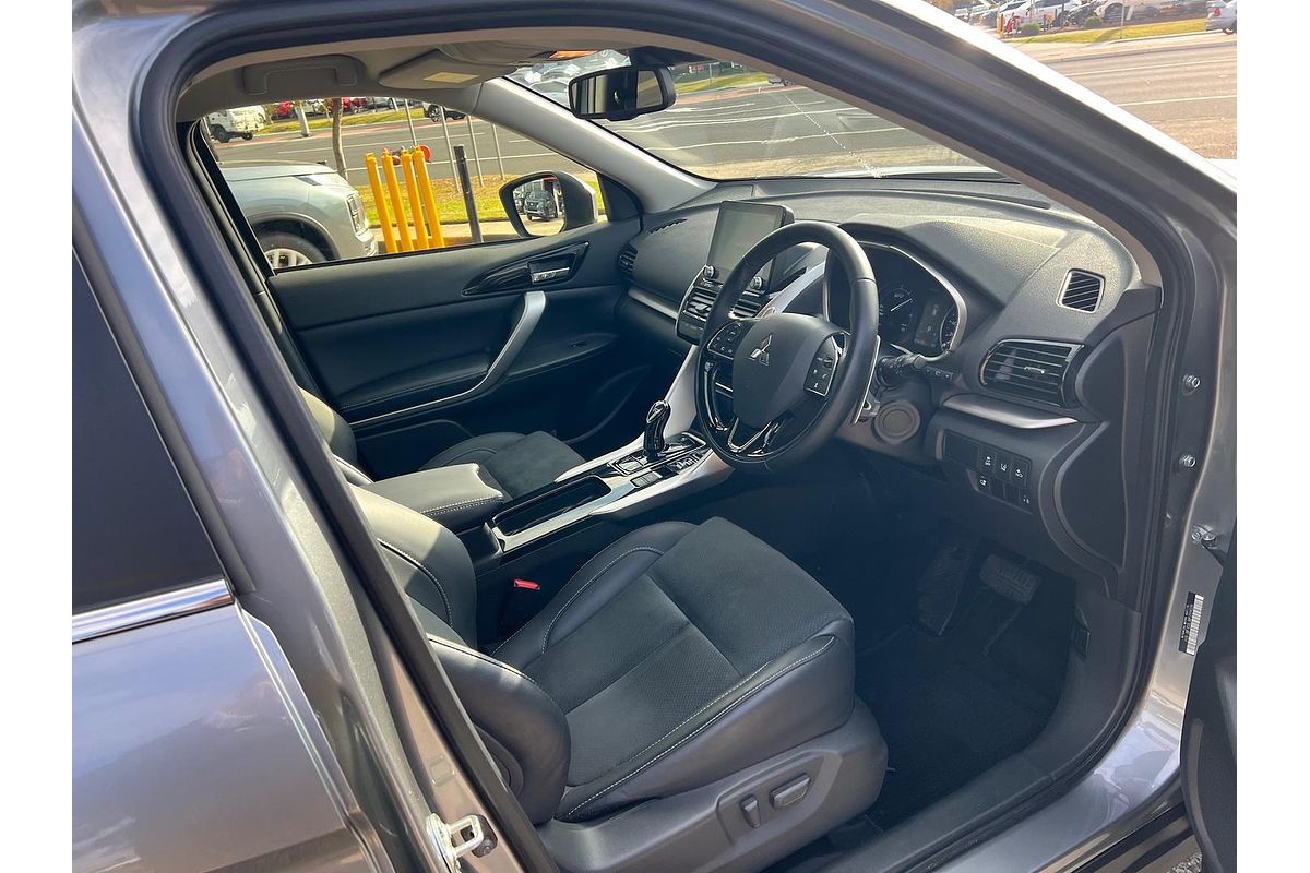 2023 Mitsubishi Eclipse Cross PHEV Aspire YB