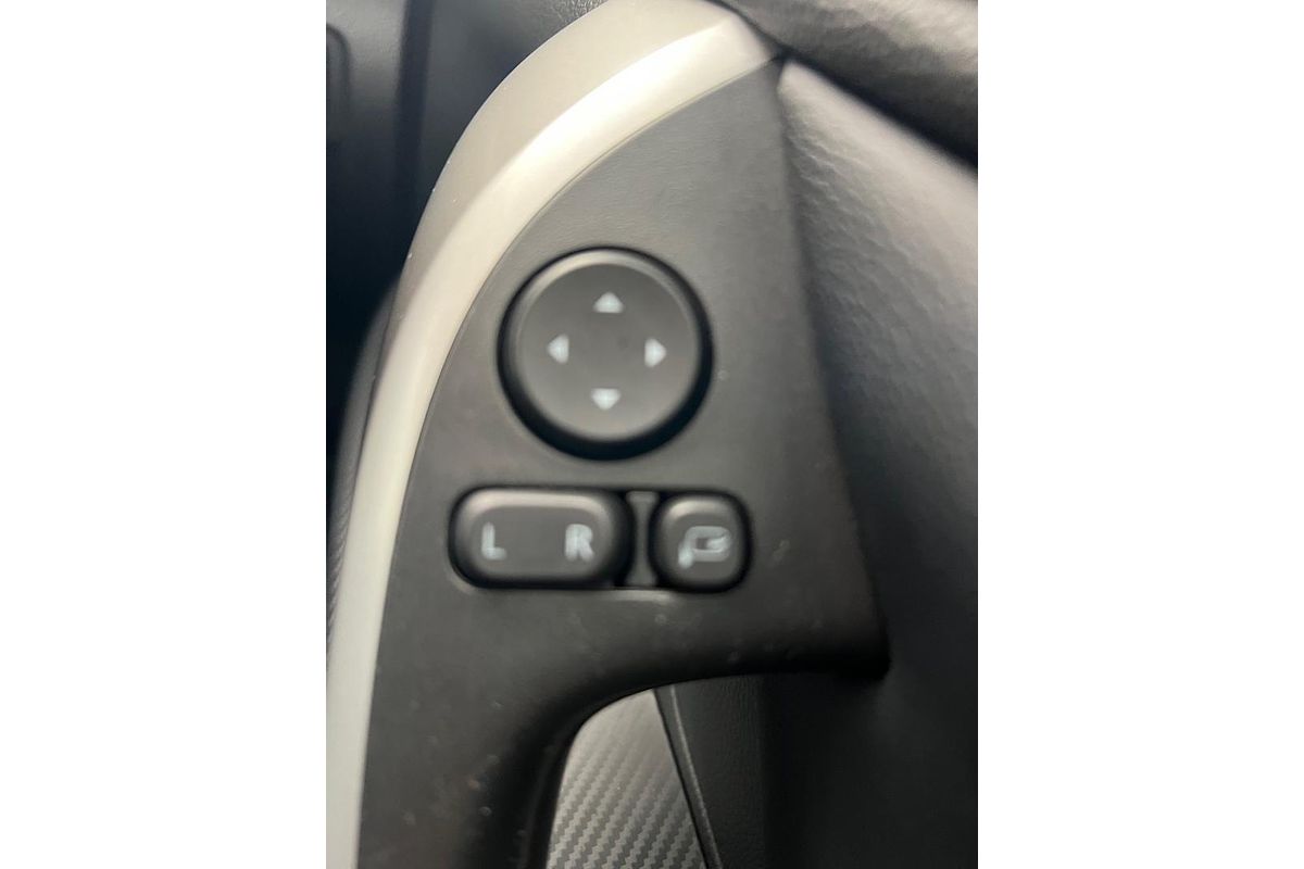 2023 Mitsubishi Eclipse Cross PHEV Aspire YB
