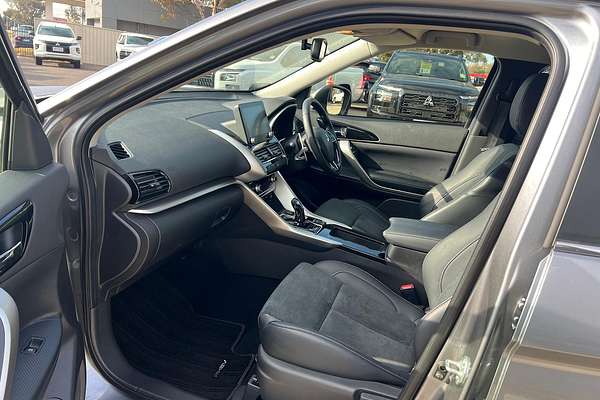 2023 Mitsubishi Eclipse Cross PHEV Aspire YB