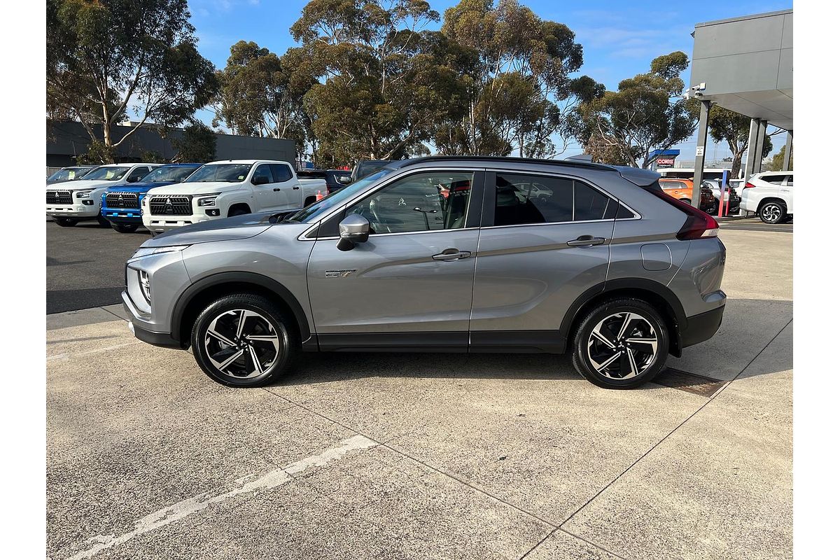 2023 Mitsubishi Eclipse Cross PHEV Aspire YB