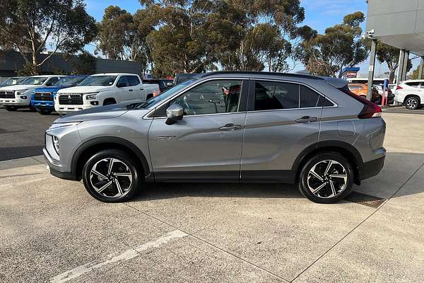 2023 Mitsubishi Eclipse Cross PHEV Aspire YB