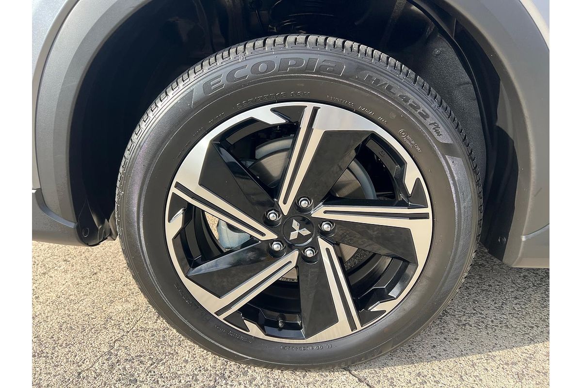 2023 Mitsubishi Eclipse Cross PHEV Aspire YB