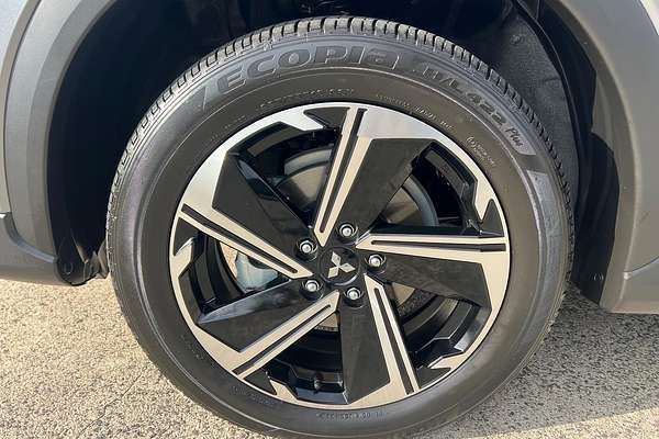 2023 Mitsubishi Eclipse Cross PHEV Aspire YB