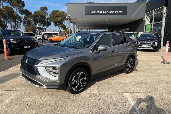 2023 Mitsubishi Eclipse Cross PHEV Aspire YB