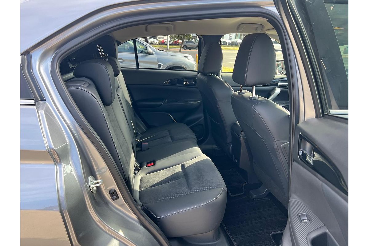 2023 Mitsubishi Eclipse Cross PHEV Aspire YB