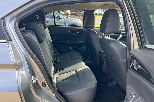 2023 Mitsubishi Eclipse Cross PHEV Aspire YB