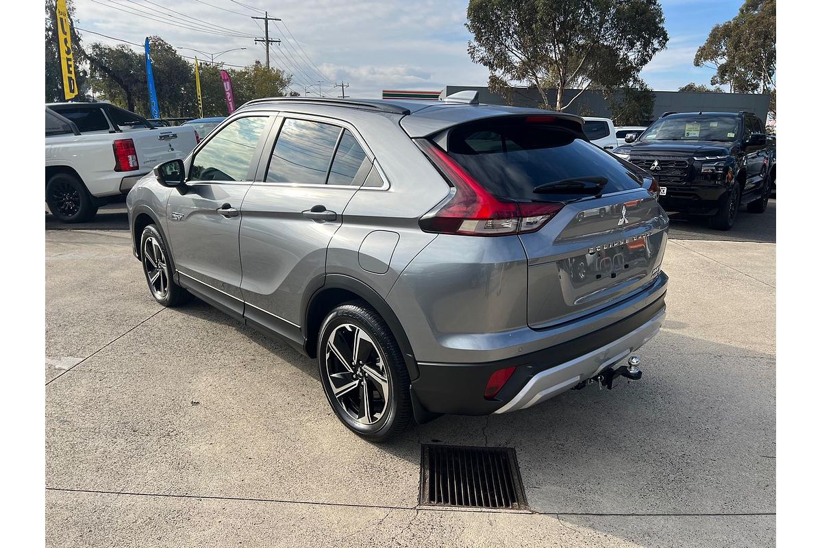 2023 Mitsubishi Eclipse Cross PHEV Aspire YB