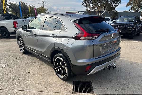 2023 Mitsubishi Eclipse Cross PHEV Aspire YB