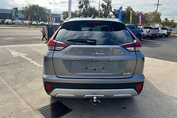 2023 Mitsubishi Eclipse Cross PHEV Aspire YB