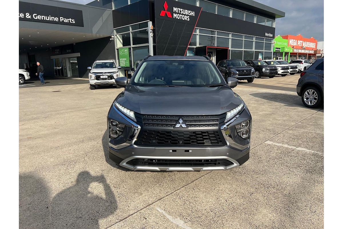 2023 Mitsubishi Eclipse Cross PHEV Aspire YB
