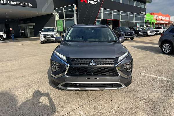 2023 Mitsubishi Eclipse Cross PHEV Aspire YB