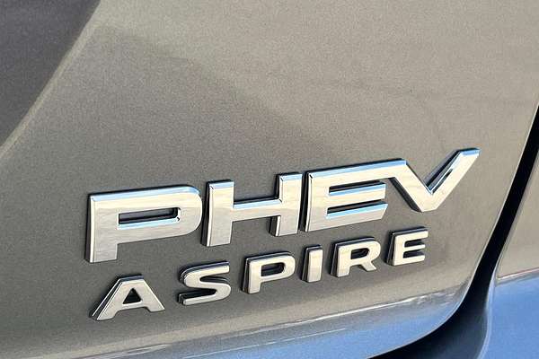 2023 Mitsubishi Eclipse Cross PHEV Aspire YB