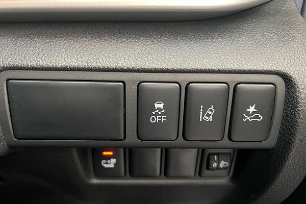 2023 Mitsubishi Eclipse Cross PHEV Aspire YB