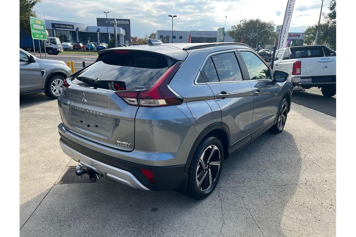 2023 Mitsubishi Eclipse Cross PHEV Aspire YB