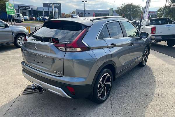2023 Mitsubishi Eclipse Cross PHEV Aspire YB