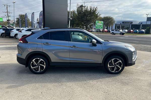 2023 Mitsubishi Eclipse Cross PHEV Aspire YB