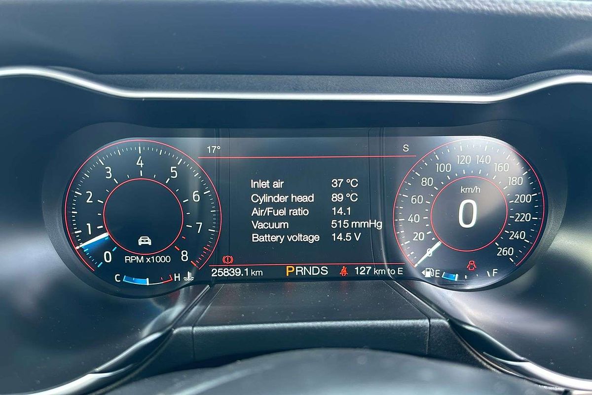2022 Ford Mustang GT FN