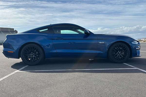 2022 Ford Mustang GT FN
