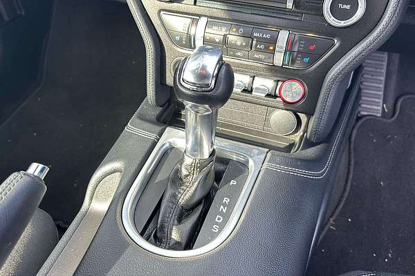 2022 Ford Mustang GT FN